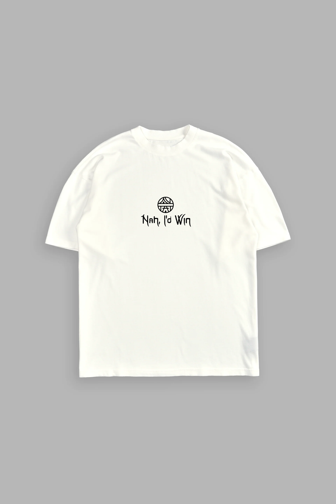 The Strongest Oversize Tee