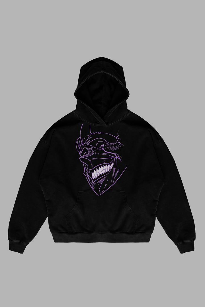 Arise hoodie