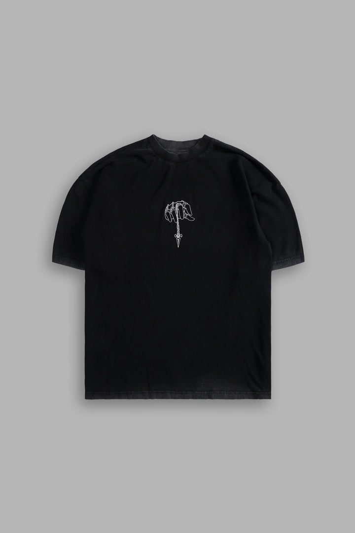 Kurapika oversize tee