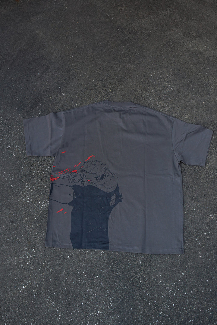 Sukuna Oversize tee