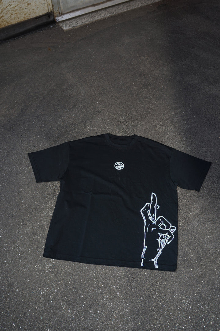 Gojo oversize tee
