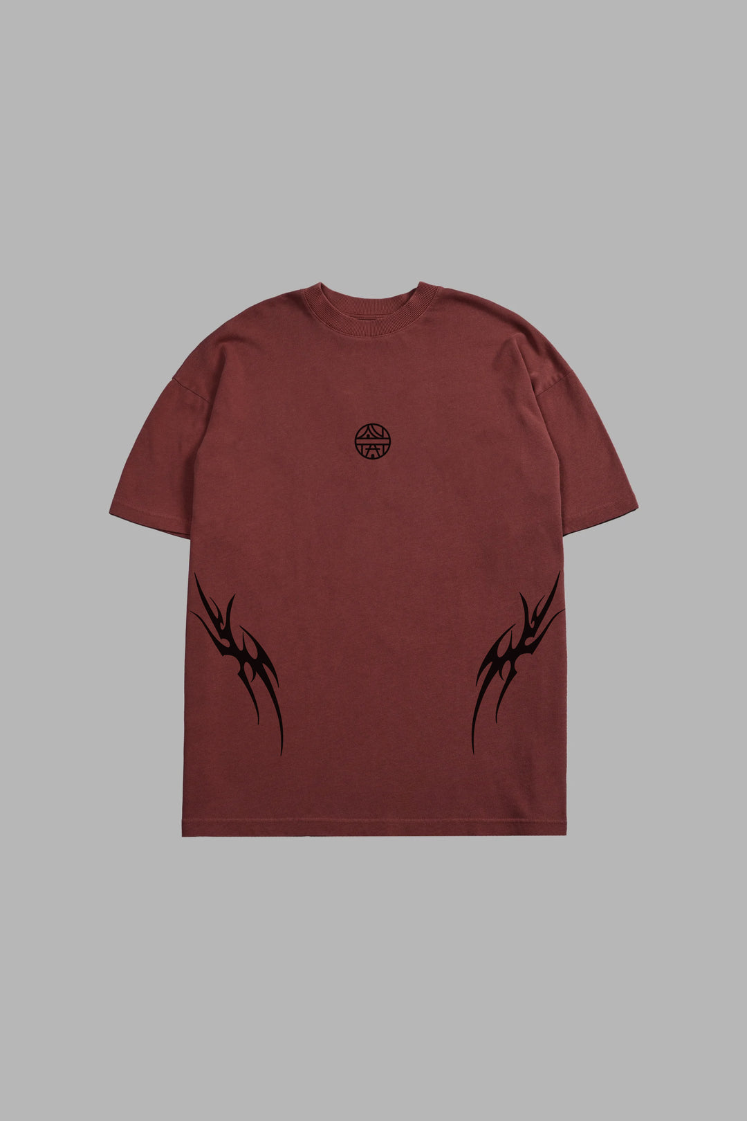 Madara  oversize tee