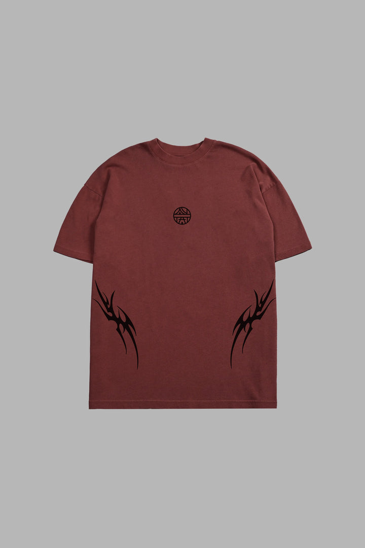 Madara  oversize tee