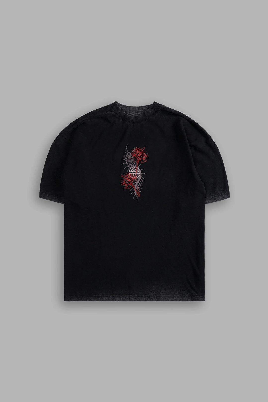 Kaneki oversize tee