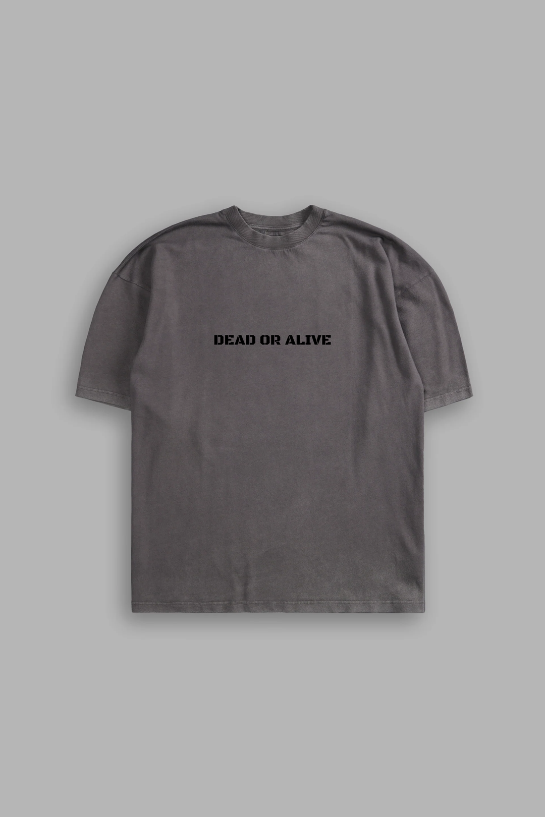 Roger vs whitebeard oversize tee