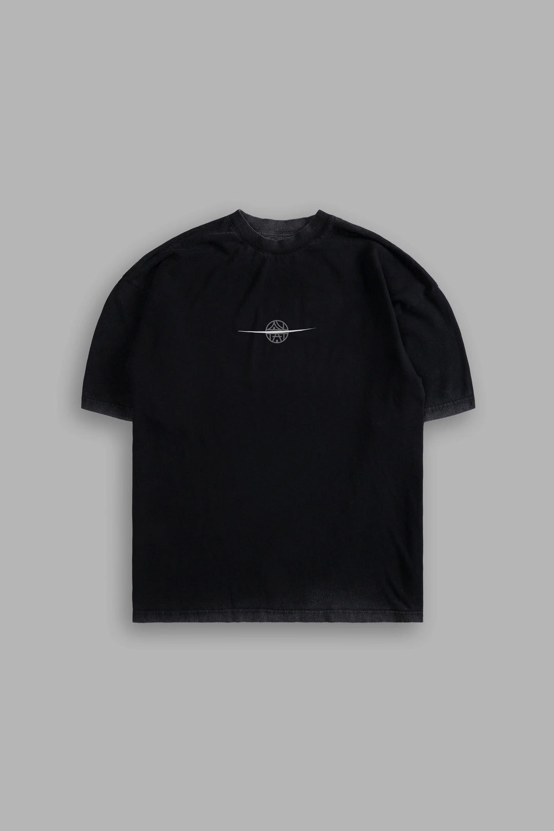 Itachi oversize tee