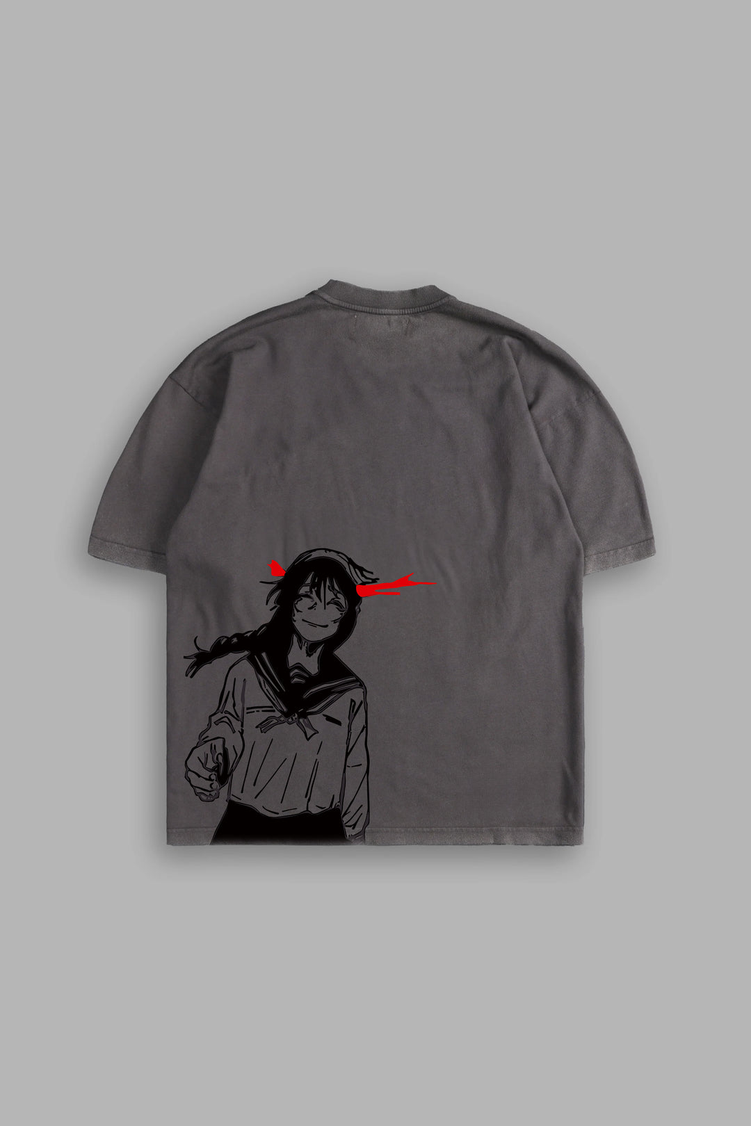 Toji Oversize tee