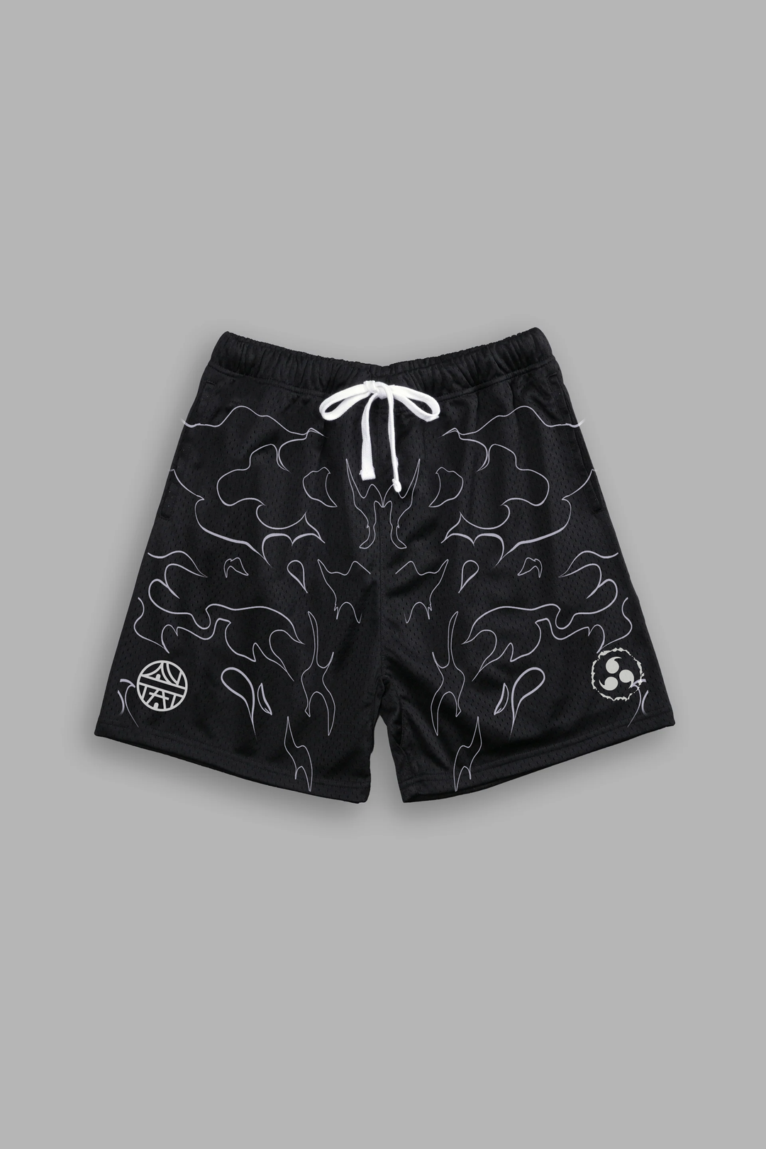 Curse Mark shorts
