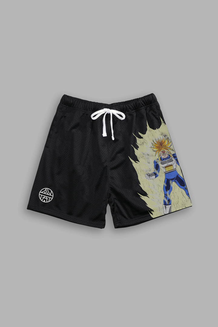 Trunks shorts