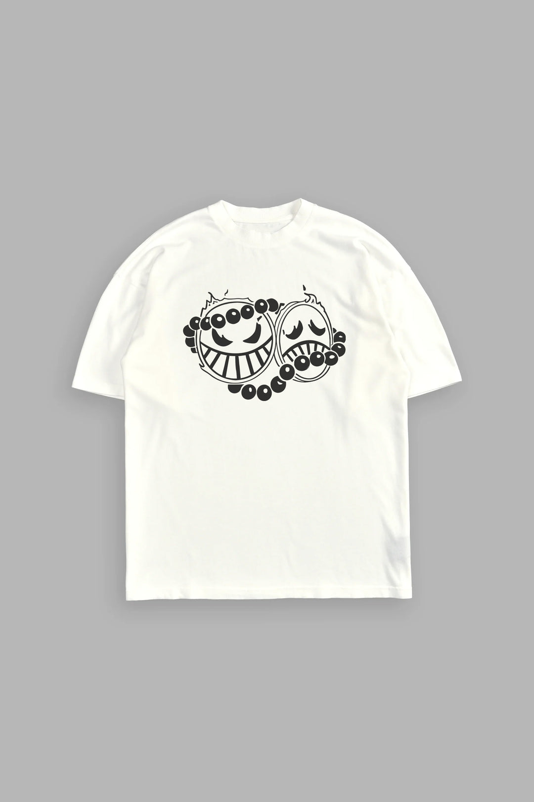 Ace oversize tee