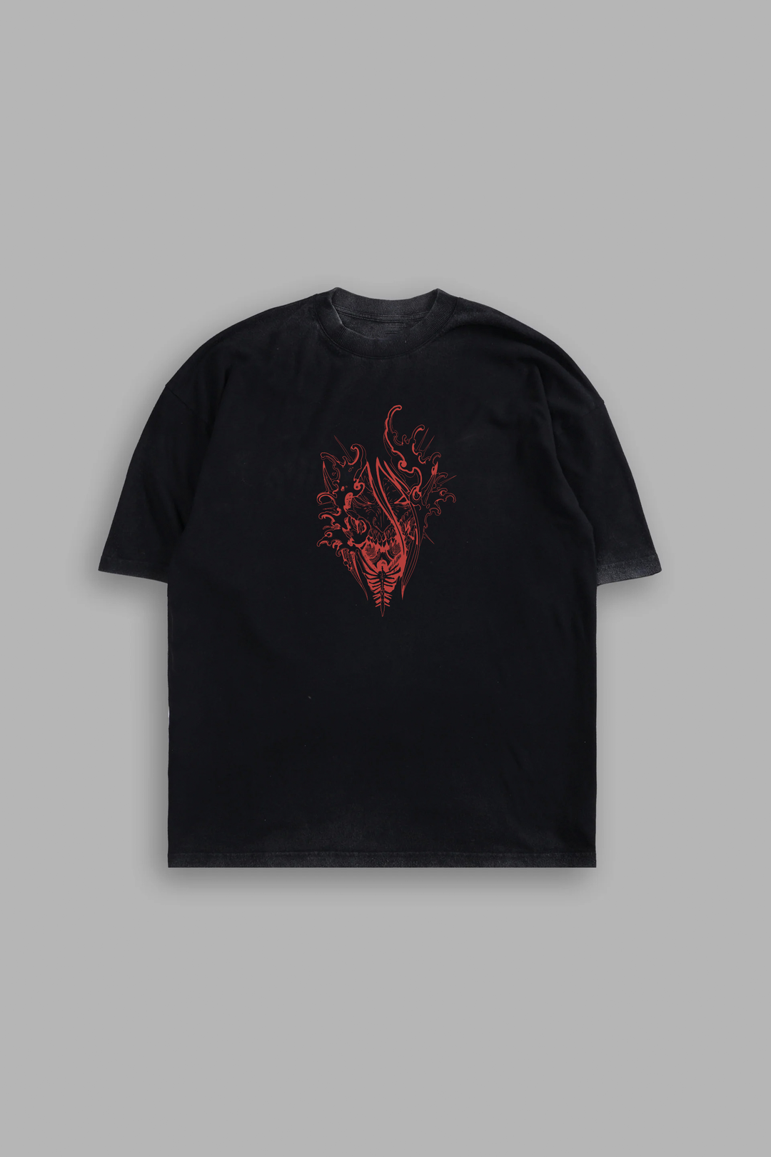 AOT Oversize Tee