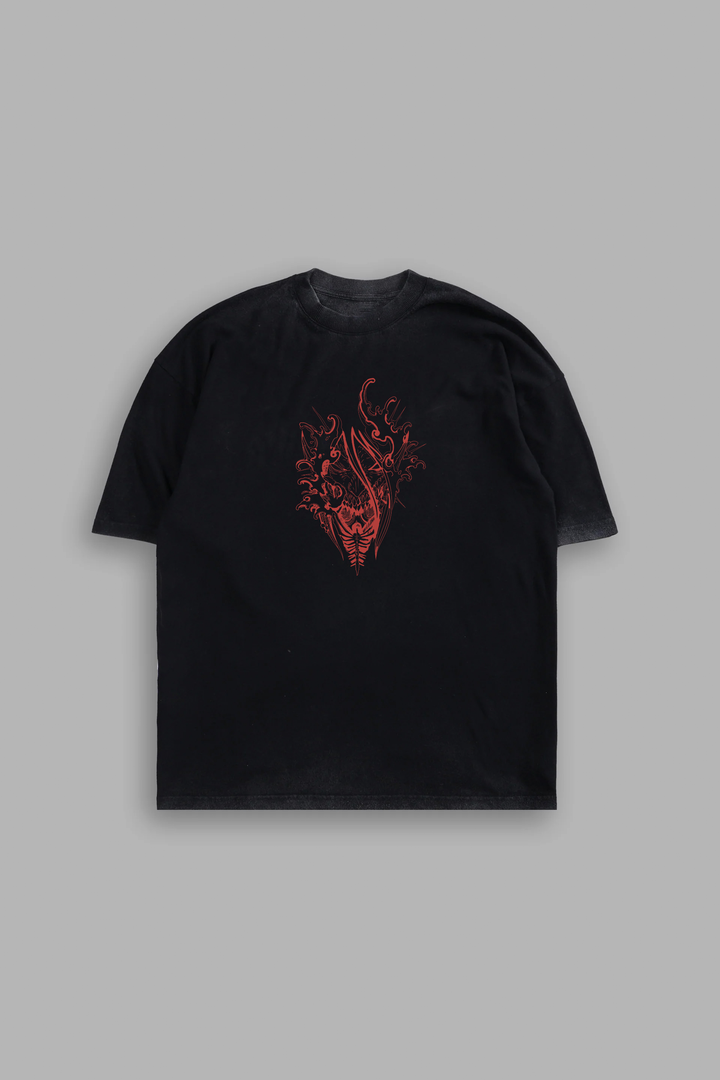 AOT Oversize Tee
